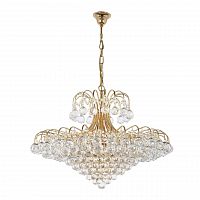 подвесная люстра arti lampadari civetta e 1.5.66.100 g в Архангельске