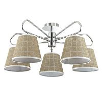 потолочная люстра lumion graziana 3499/5 в Архангельске