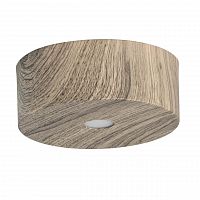 потолочный светодиодный светильник de markt иланг 4 712010101 в Архангельске