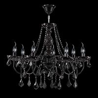 подвесная люстра maytoni contrast arm220-07-r в Архангельске