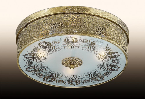потолочный светильник odeon light aster 2782/4c в Архангельске