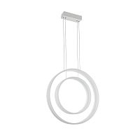 подвесной светодиодный светильник maytoni ravello mod808-pl-02-115-w в Архангельске