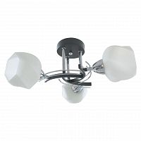 потолочная люстра toplight lia tl7380x-03bc в Архангельске