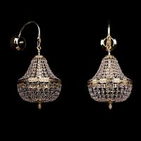 бра bohemia ivele 2161/1/20/g в Архангельске