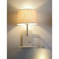 бра loft it phone loft9993-wh в Архангельске
