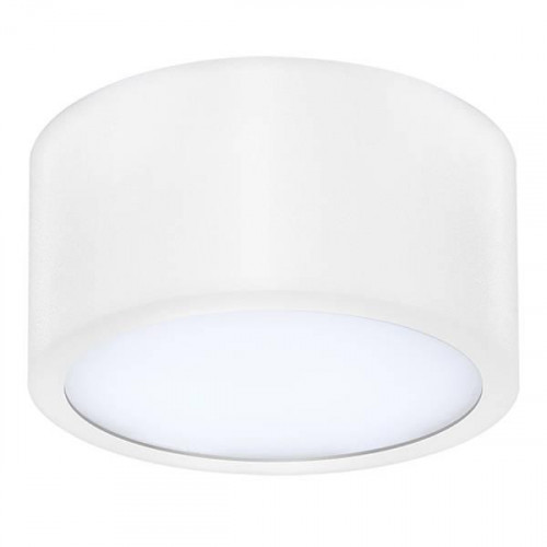 потолочный светодиодный светильник lightstar zolla 213916 в Архангельске