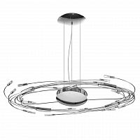 подвесной светильник lightstar ovale 784344 в Архангельске
