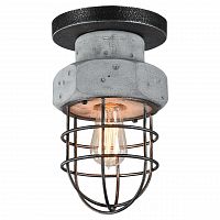 потолочный светильник lussole loft lsp-9701 в Архангельске