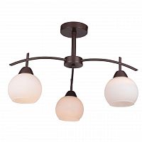 потолочная люстра toplight molly tl3770x-03db в Архангельске