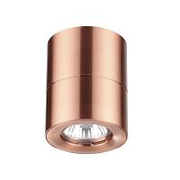 потолочный светильник odeon light copperium 3586/1c в Архангельске