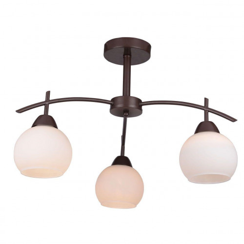 потолочная люстра toplight molly tl3770x-03db в Архангельске