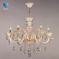 подвесная люстра bogates 124/6 strotskis в Архангельске