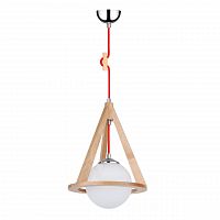 дизайнерский подвесной светильник spot light konan 1051660 в Архангельске