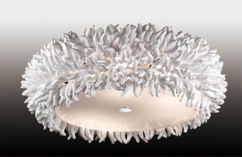 потолочный светильник odeon light esma 2755/6c в Архангельске