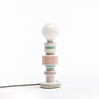 настольная лампа moresque squared от seletti в Архангельске