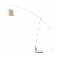 торшер loft it fishing rod loft5003-wh в Архангельске