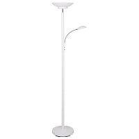торшер idlamp quanti 282/2p-ledwhite в Архангельске