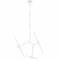 подвесная люстра lightstar struttura 742066 в Архангельске