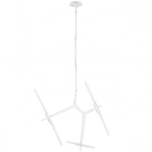 подвесная люстра lightstar struttura 742066 в Архангельске