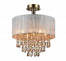 потолочная люстра st luce lusso sl893.132.05 в Архангельске
