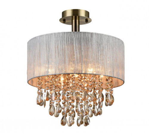 потолочная люстра st luce lusso sl893.132.05 в Архангельске