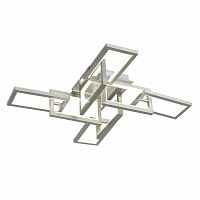 потолочный светодиодный светильник st luce caselia sl397.102.08 в Архангельске