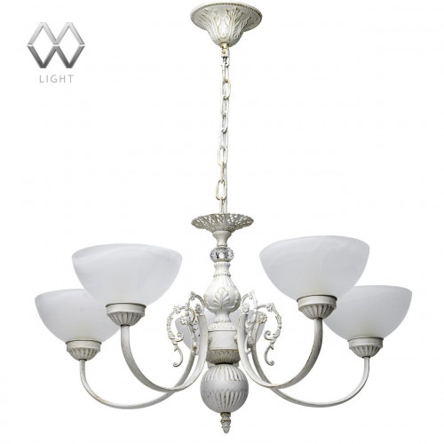подвесная люстра mw-light олимп 5 318013905 в Архангельске