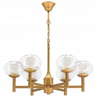подвесная люстра lightstar fiamma 730063 в Архангельске