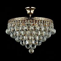 потолочная люстра maytoni gala dia783-cl38-6-g в Архангельске