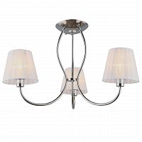 потолочная люстра omnilux pontinia oml-65207-03 в Архангельске