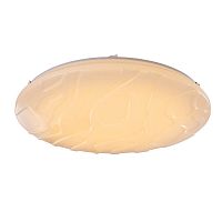 потолочная светодиодная люстра omnilux canaglia oml-47607-80 в Архангельске