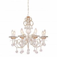подвесная люстра silver light imperatrice 728.51.8 в Архангельске