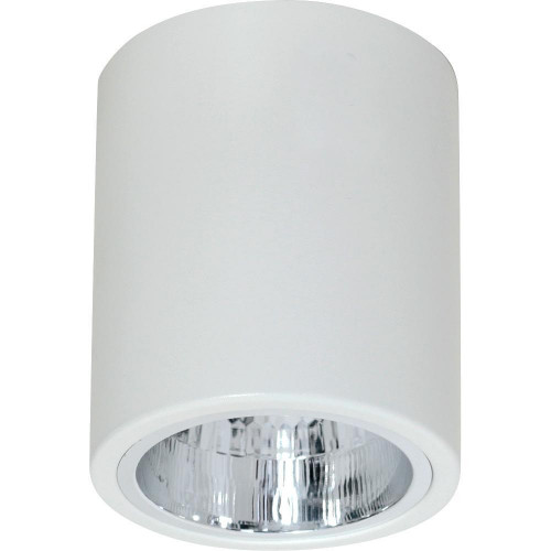 потолочный светильник luminex downlight round 7236 в Архангельске