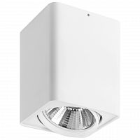 потолочный светильник lightstar monocco 212636 в Архангельске
