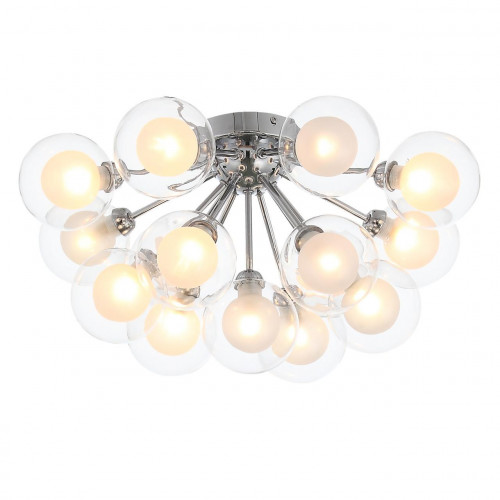потолочная люстра st luce dualita sl431.102.15 в Архангельске
