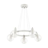 подвесная люстра lumion rita 3648/5 в Архангельске