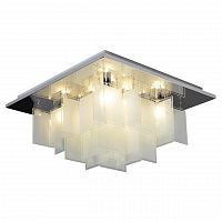потолочная люстра lussole loft lsp-9937 в Архангельске