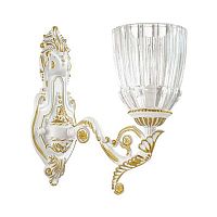 бра odeon light capri 3942/1w в Архангельске
