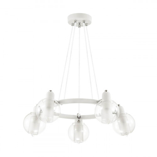 подвесная люстра lumion rita 3648/5 в Архангельске