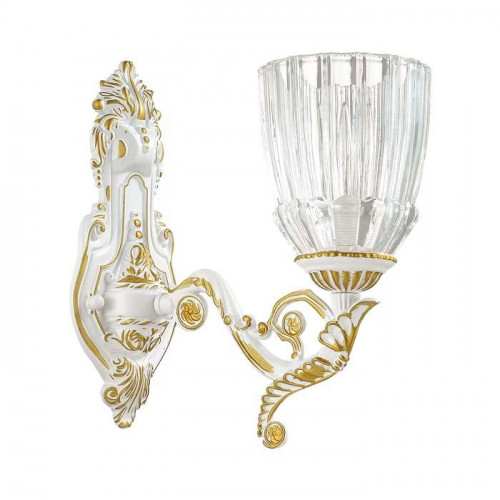 бра odeon light capri 3942/1w в Архангельске