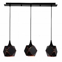 подвесной светильник st luce enigma sl258.403.03 в Архангельске
