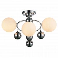 потолочная люстра st luce sl715.102.03 в Архангельске