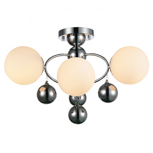 потолочная люстра st luce sl715.102.03 в Архангельске