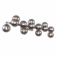 потолочная люстра maytoni dallas mod547wl-13ch в Архангельске