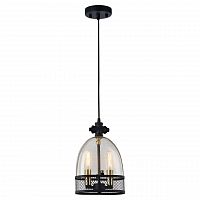 подвесной светильник lussole loft lsp-9675 в Архангельске