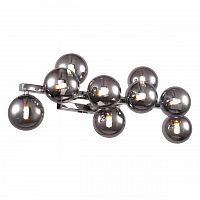 потолочная люстра maytoni dallas mod547wl-09ch в Архангельске