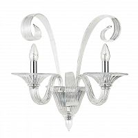 бра donolux firenze w110218/2clear в Архангельске