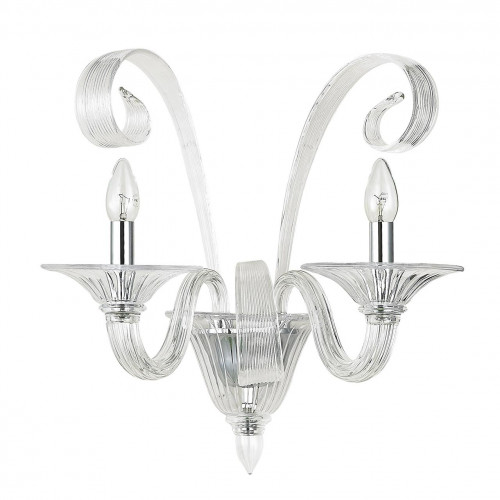 бра donolux firenze w110218/2clear в Архангельске
