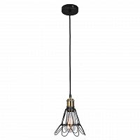 подвесной светильник lussole loft vii lsp-9609 в Архангельске