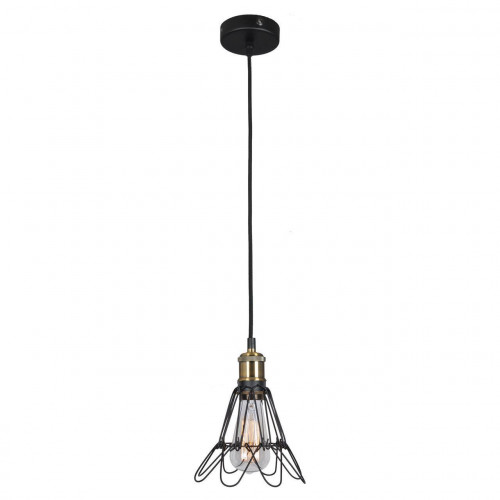 подвесной светильник lussole loft vii lsp-9609 в Архангельске